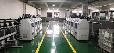 从惊艳上海展到超级工厂 一个经得起时代考验企业的产品与网站建设之路